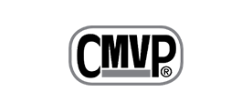 CMVP logo