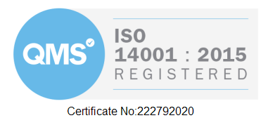 Concept Energy ISO 14001