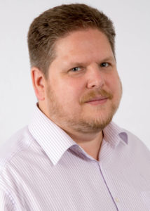 Patrick Lewis, Consultant
