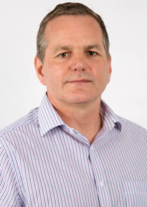 Richard Pennington, Technical Director