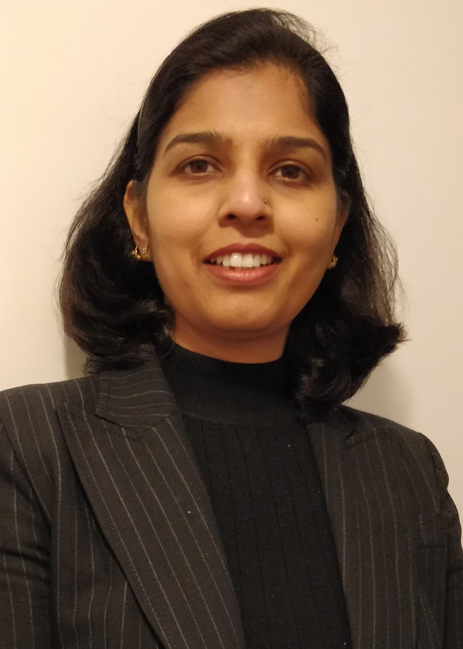 Priyanka works within our Energy Bureau team. She has a Master’s degree in Mathematics and has previously worked as a maths teacher and as a data analyst. Priyanka applies her numerical abilities to ensure the highest levels of utility reporting and energy data analysis.