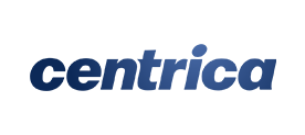 Centrica logo colour