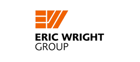 Eric Wright Group logo