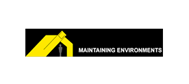 Mainaining Environments logo