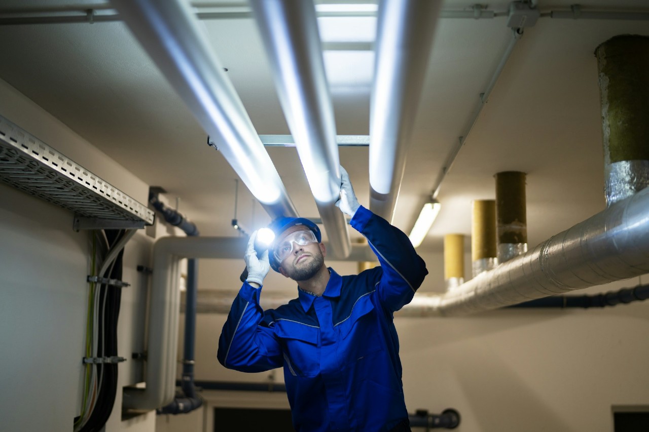 Heat Network Technical Assurance Scheme