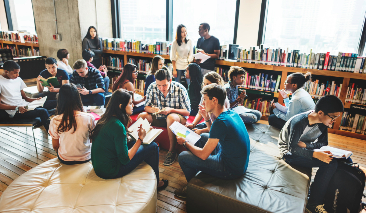 Energy Management Consultants For Colleges.