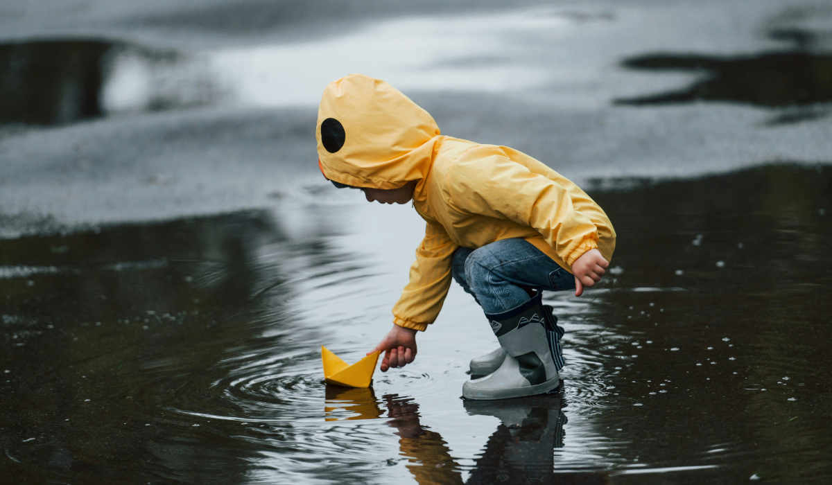 Water Services Review For Schools.