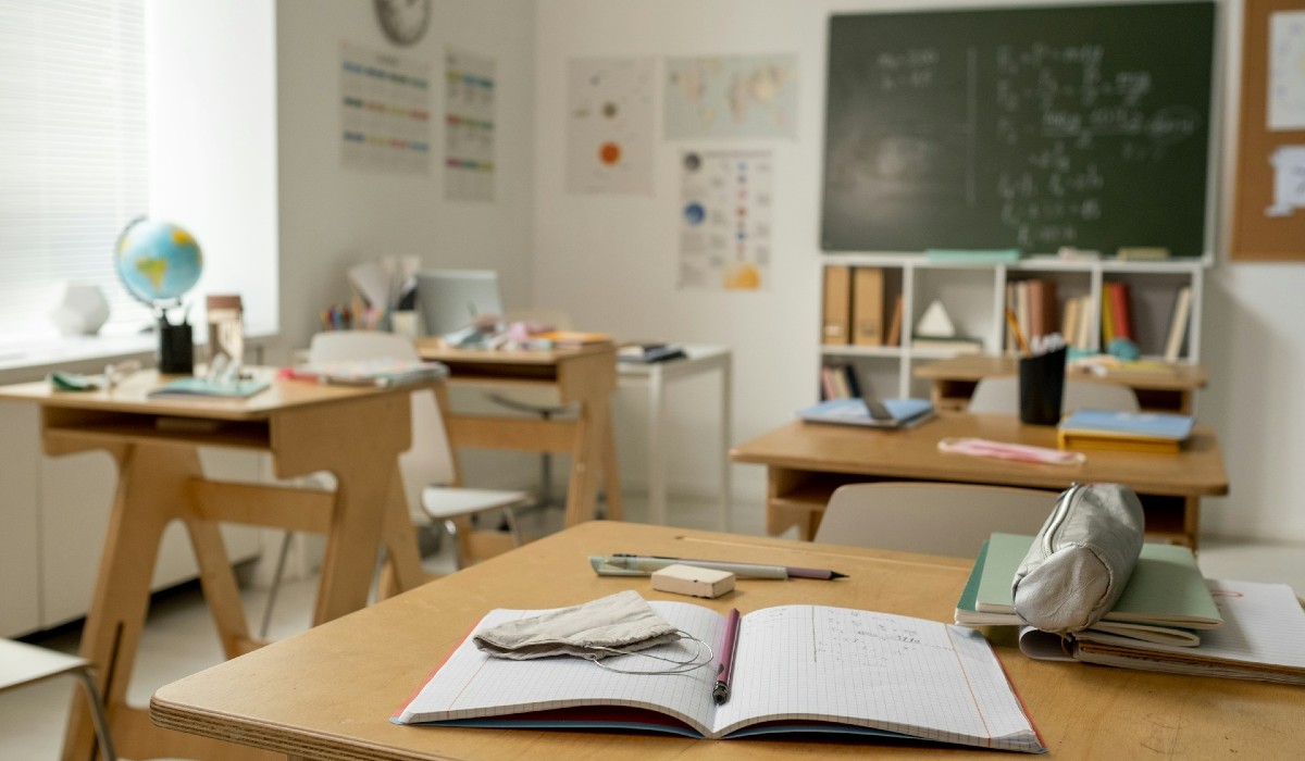 Out of Hours Energy Audits for West Midlands School